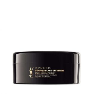 Top Secret Universal Makeup Remover Balm-in-oil