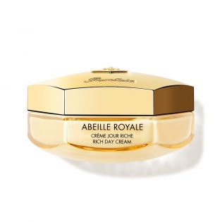 Abeille RoyaleRICH DAY CREAM