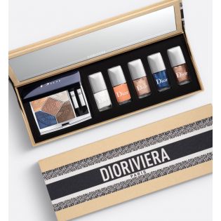 The Dioriviera Set