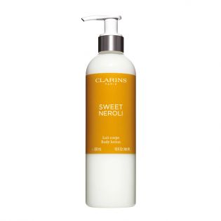 Sweet Neroli Body Lotion