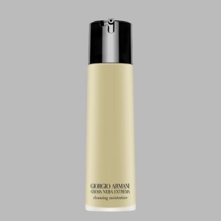 Crema Nera SUPREME BALANCING OIL-IN-GEL CLEANSER