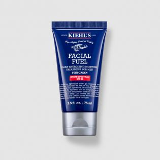 Facial Fuel Men’s SPF 20 Moisturizer