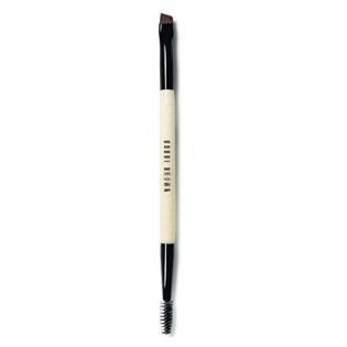 Dual-Ended Brow Definer/Groomer Brush