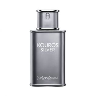 Kouros Silver  Eau de Toilette