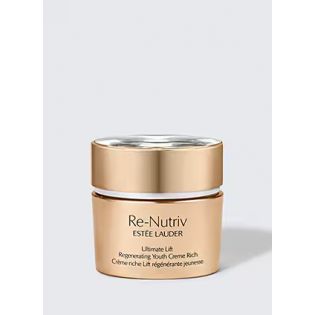 Re-Nutriv Ultimate Lift Regenerating Youth Moisturizer Creme Rich