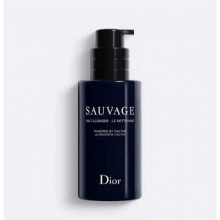 Sauvage Cleanser