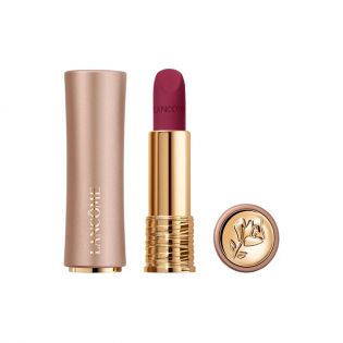 L'ABSOLU ROUGE INTIMATTE SOFT MATTE LIPSTICK