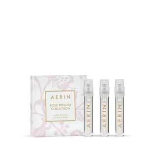 AERIN Rose Premier Collection Fragrance Discovery Set