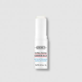 Ultra Facial Skin Barrier Repair Balm with Squalane