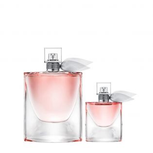 La vie est Belle Perfume Spray Duo