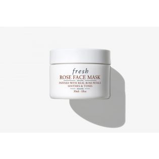 Rose Face MaskRose Face Mask