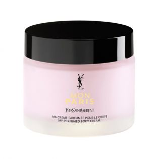 MON PARIS BODY CREAM