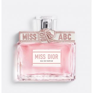 Personalizable Miss Dior Eau de Parfum