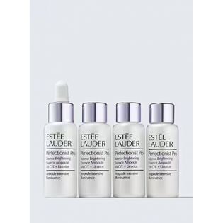 Perfectionist Pro Treatment Intense Brightening Essence Ampoule with Vitamin C/E + Licorice