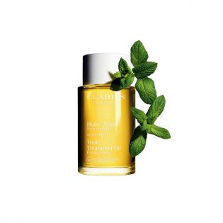 Tonic Body-Firming + Tightening-Treatment Oil