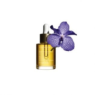 Blue Orchid Face Treatment Oil