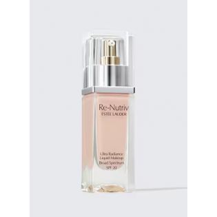 Re-Nutriv Ultra Radiance Liquid Foundation SPF 20