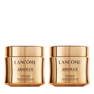 Absolue Rich Cream Moisturizer Duo  