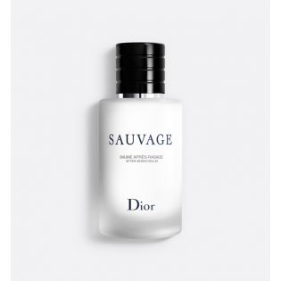 Sauvage After-Shave Balm