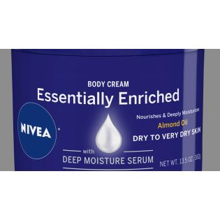 Essentially Enriched Body Cream