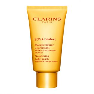 SOS Comfort Nourishing Balm Mask with Mango