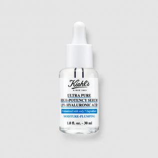 Ultra Pure High-Potency 1.5% Hyaluronic Acid Serum