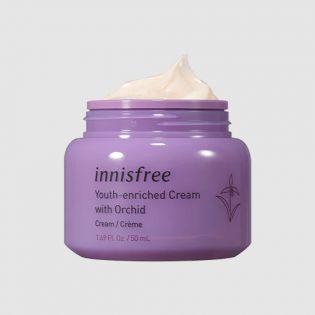 Youth-Enriched Cream