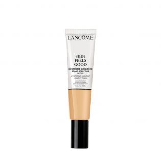 Skin Feels Good Skin Nourishing Foundation