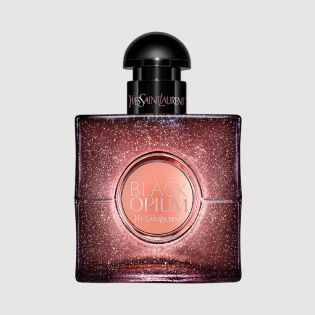 Black Opium Eau de Toilette