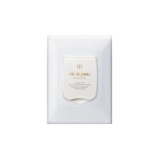 Makeup Cleansing Towelettes