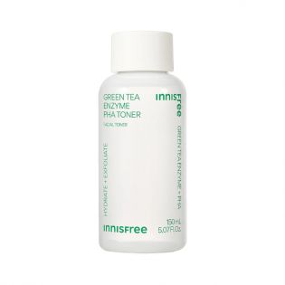 Green Tea Enzyme PHA Toner