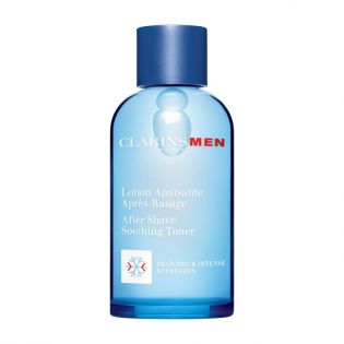 ClarinsMen After Shave Soothing Toner