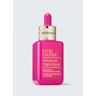 Limited Edition Pink Ribbon Advanced Night Repair SerumReviews