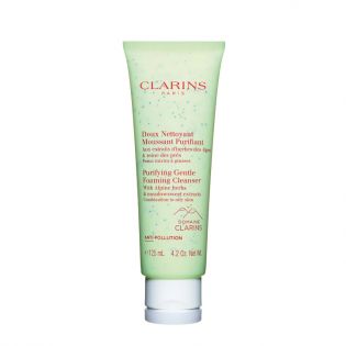 Purifying Gentle Foaming Cleanser