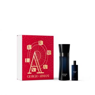 Armani Code Eau de Toilette 2-Piece Gift Set