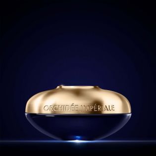 ORCHIDÉE IMPÉRIALETHE CREAM - EXCEPTIONAL REJUVENATING CARE