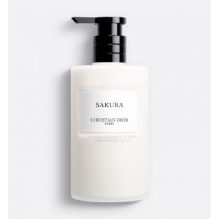 Sakura Hydrating Lotion