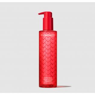 HYPER REAL FRESH CANVAS CLEANSING OIL / LOVESTRUCK LUCK