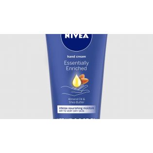 Essentially Enriched Hand Cream