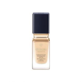 Radiant Fluid Foundation Matte SPF 20