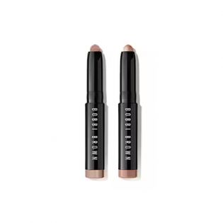 Mini Long-Wear Cream Shadow Stick Duo 