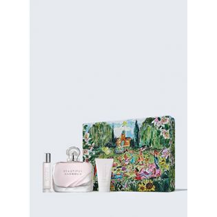 Beautiful Magnolia Dare To Play Fragrance Set