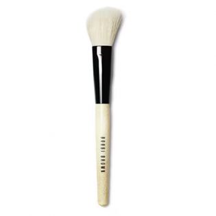 Angled Face Brush