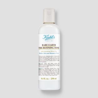 Rare Earth Pore Refining Tonic