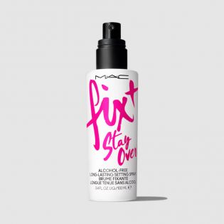 Fix+ Stay Over Alcohol-Free 16HR Setting Spray