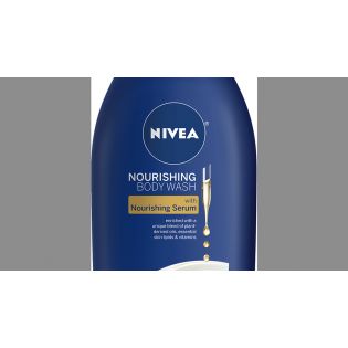 Nourishing Care Body Wash