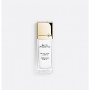 Dior Prestige La Solution Lumière Activated Serum