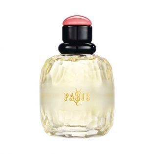 PARIS EAU DE TOILETTE VAPORISATEUR