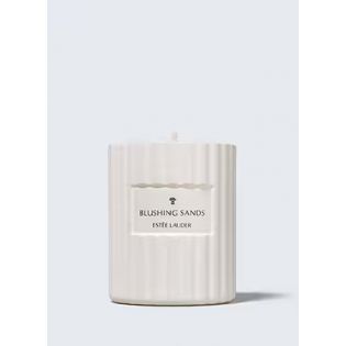 Blushing Sands Scented Candle