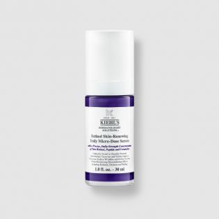 Micro-Dose Anti-Aging Retinol Serum with Ceramides and Peptide